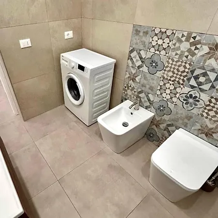 Sottovento Casa vacanze