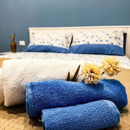 Sottovento Tatil Evi Lampedusa
