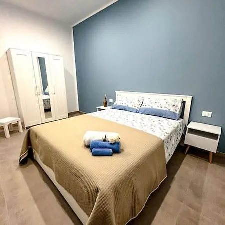Holiday home Sottovento Lampedusa