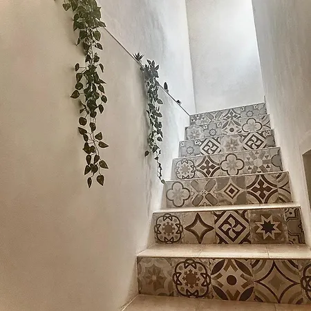 Holiday home Sottovento Lampedusa
