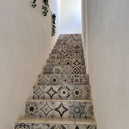 Sottovento Holiday home *