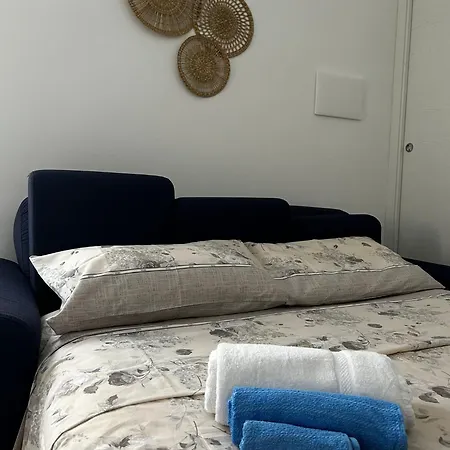 Sottovento Holiday home *