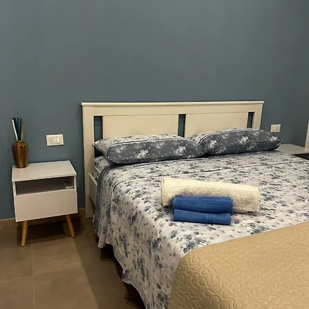 Sottovento Holiday home *