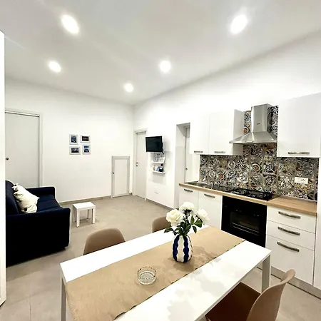 Holiday home Sottovento Lampedusa