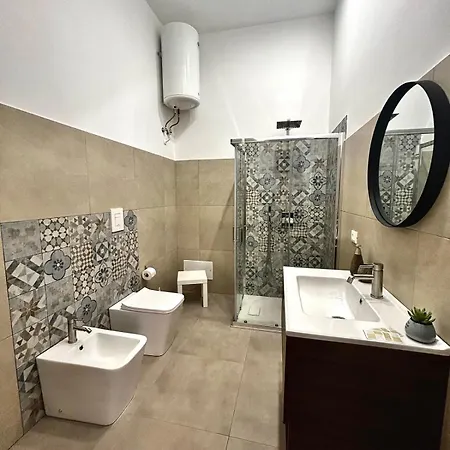 Sottovento Holiday home *