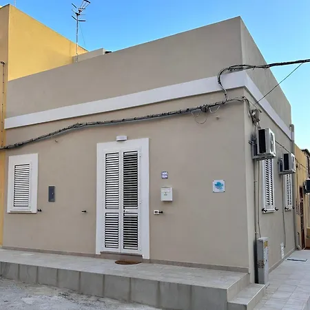 Holiday home Sottovento