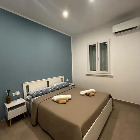 Sottovento Holiday home Lampedusa