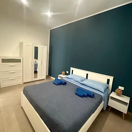 Tatil Evi Sottovento *